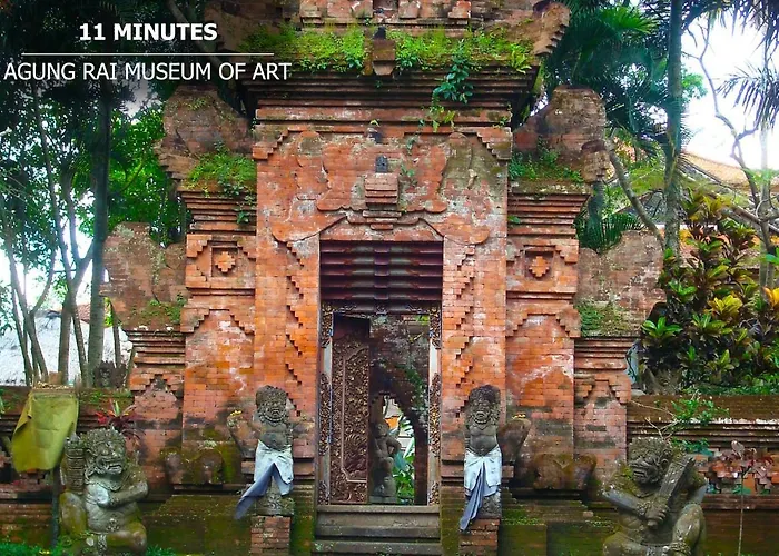 Anyuta Rai Ubud
