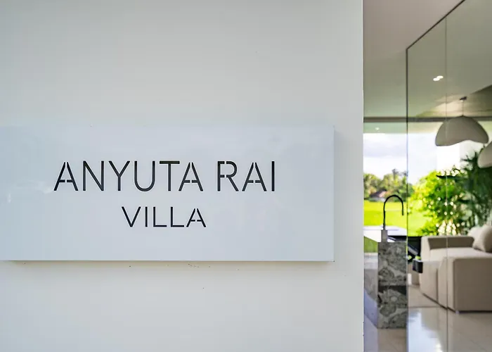 Anyuta Rai