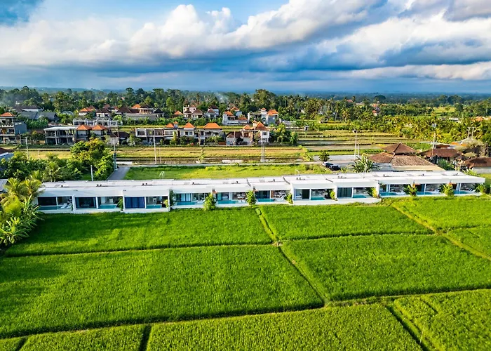 Anyuta Rai * Ubud