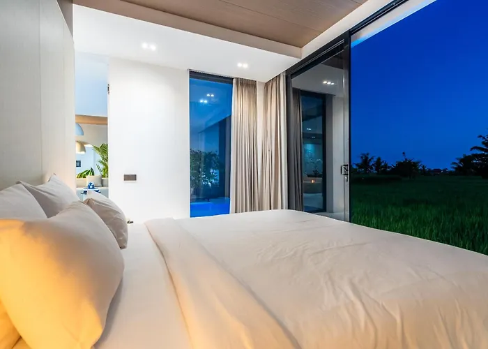Anyuta Rai Villa