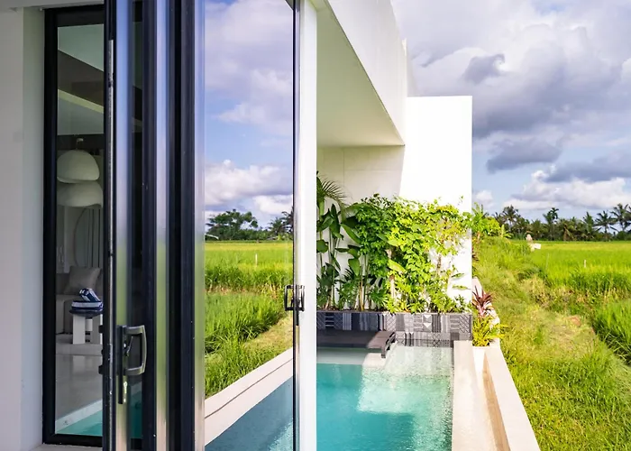 Anyuta Rai Ubud