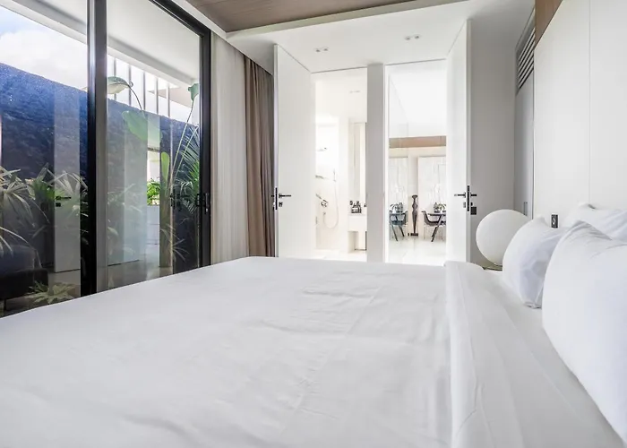 Anyuta Rai Villa *