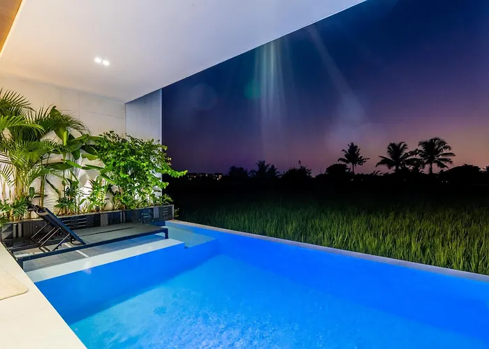 Anyuta Rai * Ubud