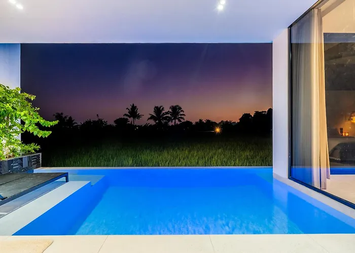 Anyuta Rai Villa