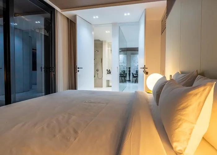 Anyuta Rai Villa *