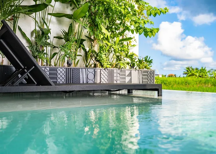 Anyuta Rai Villa *